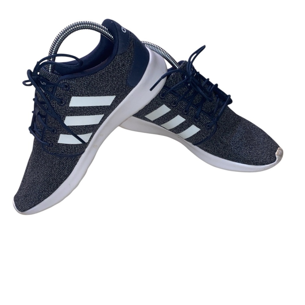 Adidas Cloudfoam Pure Women's Athletic Shoes Sneakers Size 8